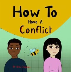 Cover How To Have A Conflict (eBook, ePUB)
