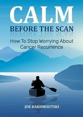 Calm Before the Scan (eBook, ePUB) Calm Before the Scan (eBook, ePUB)