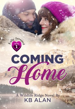 Coming Home (eBook, ePUB) - Alan, KB