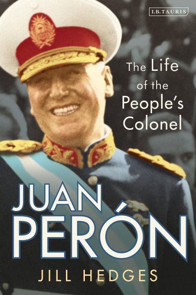 Juan Perón (eBook, PDF) Juan Perón (eBook, PDF)