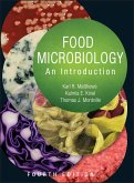 Food Microbiology (eBook, ePUB)