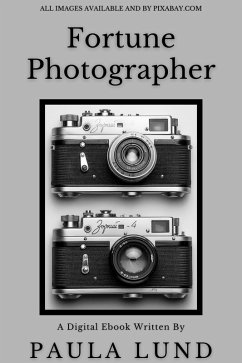 Fortune Photographer (eBook, ePUB) - Lund, Paula