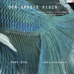 Der große Fisch (MP3-Download) - Hagemeyer, Pablo; Sigl, Hans