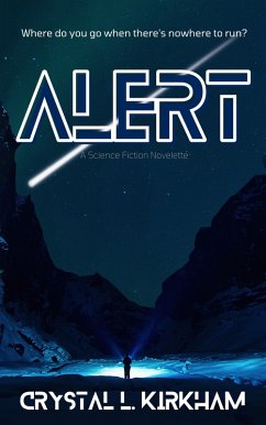 Alert (eBook, ePUB) - Kirkham, Crystal L.