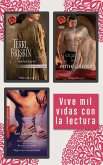 E-Pack Placer marzo 2021 (eBook, ePUB) E-Pack Placer marzo 2021 (eBook, ePUB)