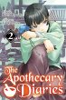 The Apothecary Diaries: Volume 2 (Light... - Bild 1