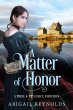 A Matter of Honor: A Pride & Prejudice... - Bild 1