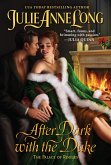 After Dark with the Duke (eBook, ePUB)