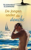 De jongen onder de douche (eBook, ePUB)