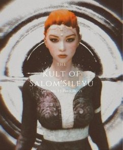 Cover The Kult of Salom'Sileyu (eBook, ePUB)