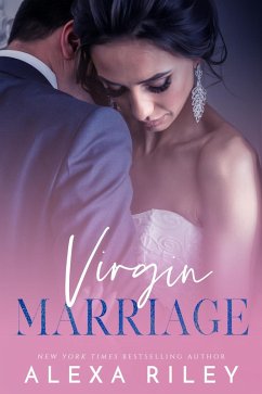 Cover Virgin Marriage (eBook, ePUB)
