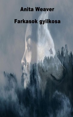 Cover Farkasok gyilkosa (eBook, ePUB)