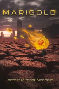 Cover Marigold (eBook, ePUB)