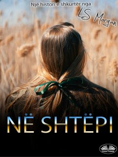 Në Shtëpi (eBook, ePUB) - Morgan, LS