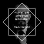 Arsène Lupin, gentleman-cambrioleur (MP3-Download)