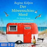 Der Möwenschiss-Mord (MP3-Download)