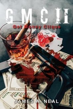 Cover GMC II (eBook, ePUB)