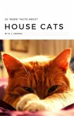25 More Facts About House Cats (eBook, ePUB)