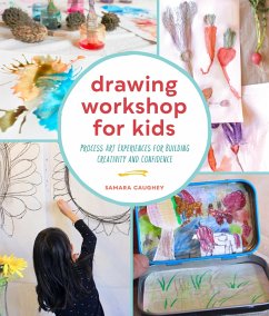 Cover Drawing Workshop for Kids (eBook, ePUB)