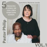 5 Predigten & Songs, die dein Leben verbessern können (MP3-Download)