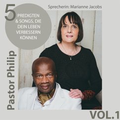 5 Predigten & Songs, die dein Leben verbessern können (MP3-Download) - Critchlow, Philip