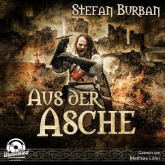 Aus der Asche (MP3-Download) - Burban, Stefan
