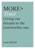 More Trust (eBook, ePUB)
