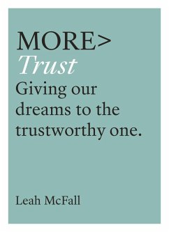 Cover More Trust (eBook, ePUB)