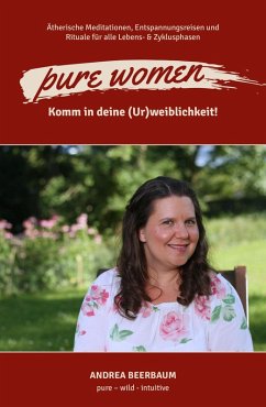 pure women (eBook, ePUB) - Beerbaum, Andrea; Pink, Melanie