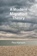 A Modern Migration Theory (eBook, ePUB) - Bild 1