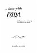 a date with Rain (eBook, ePUB) - Bild 1