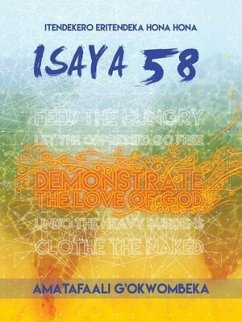 Cover Amatafaali G'okwombeka (eBook, ePUB)