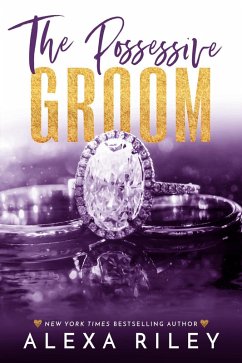 Cover The Possessive Groom (eBook, ePUB)
