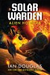 Alien Hostiles (eBook, ePUB) - Bild 1