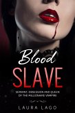 Blood Slave (eBook, ePUB)