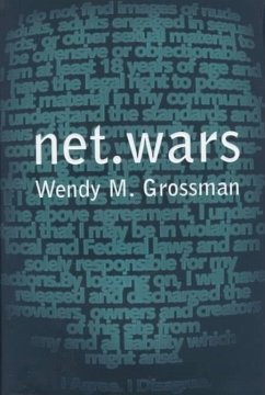 net.wars (eBook, ePUB) - Grossman, Wendy