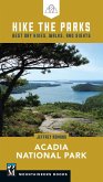 Hike the Parks: Acadia National Park (eBook, ePUB)