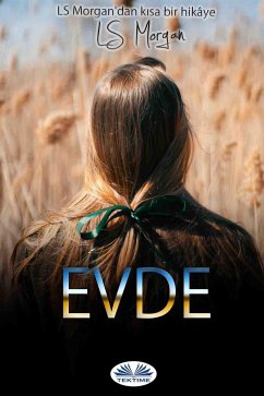 Evde (eBook, ePUB) - Morgan, LS