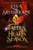 The Fallen Hearts Season (A Game of Lost Souls, #4) (eBook, ePUB)