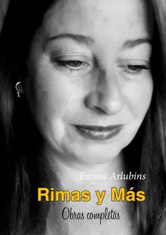 Rimas y Más (eBook, ePUB) Rimas y Más (eBook, ePUB)