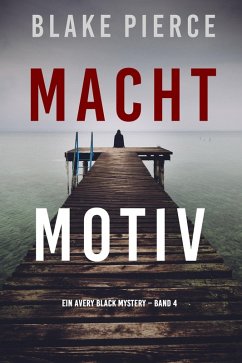 Cover Rettungsdrang (Ein Avery Black Mystery - Band 5) (eBook, ePUB)