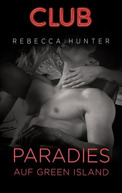 Paradies auf Green Island (eBook, ePUB) - Hunter, Rebecca