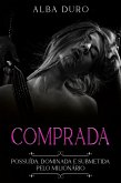 Comprada (eBook, ePUB)