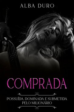 Cover Comprada (eBook, ePUB)