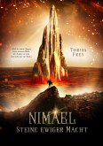 Nimael: Steine ewiger Macht (eBook, ePUB)