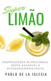 Super Limão (eBook, ePUB)