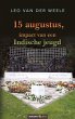 15 augustus, impact van een Indische... - Bild 1