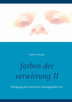 Cover farben der verwirrung II (eBook, ePUB)