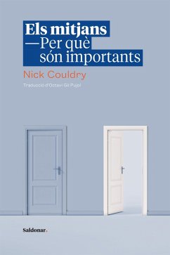 Cover Els mitjans. Per què són importants (eBook, ePUB)