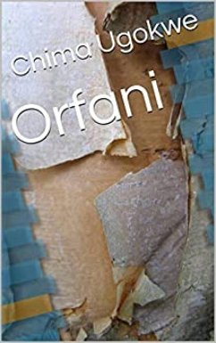 Cover Orfani (eBook, ePUB)